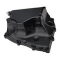 Oil Pan Strainer Cover for Yamaha MT07 FZ07 XSR700 (2015–2024)