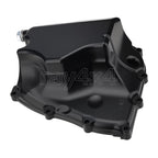 Oil Pan Strainer Cover for Yamaha MT07 FZ07 XSR700 (2015–2024)
