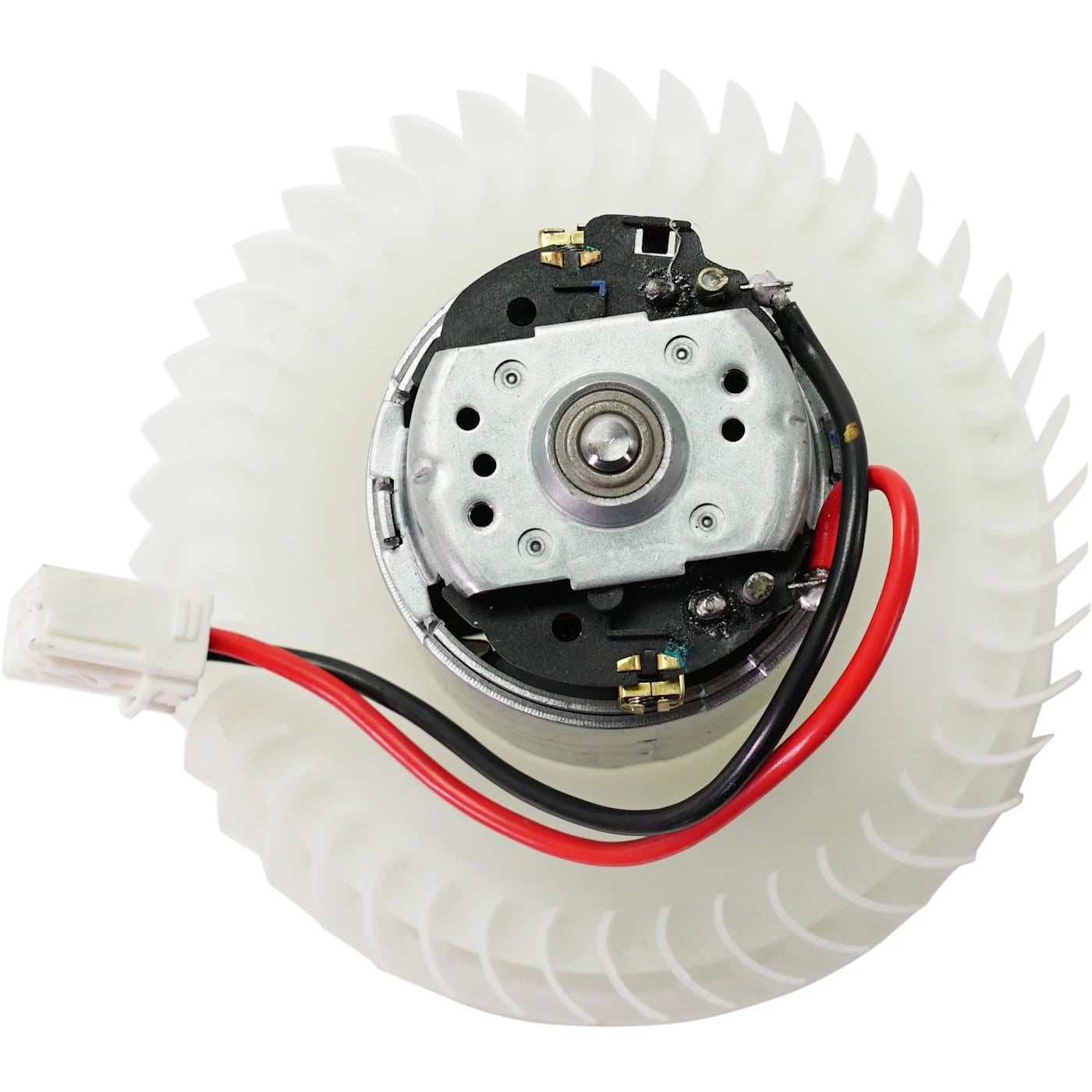 Heater Blower Motor for Volvo XC90, V70 (2001–2009)