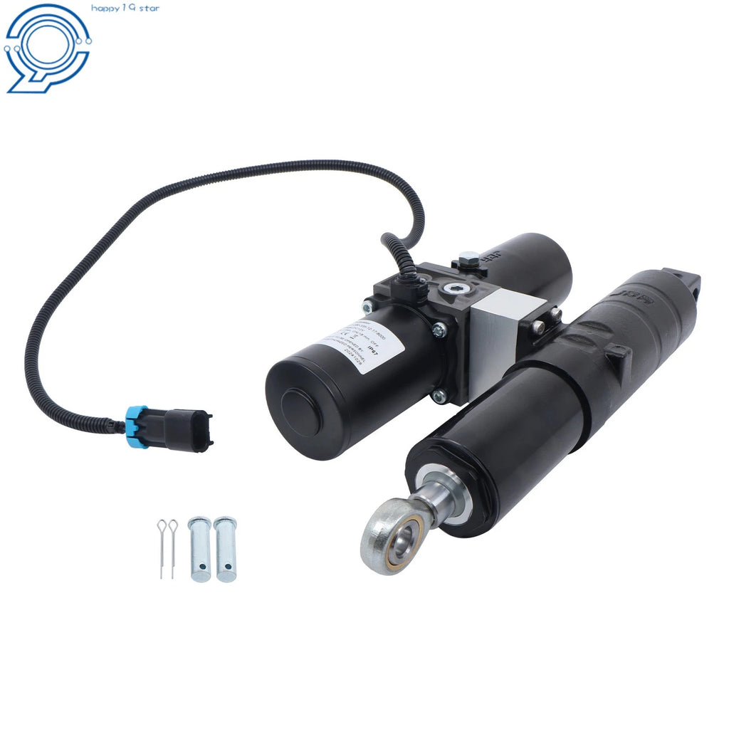Cargo Box Power Lift Actuator for John Deere XUV 620i 850D (2007-2018)
