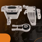 Engine Motor & Transmission Mounts for Chrysler 200 Limited (2015-2017)