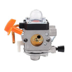 Carburetor Kit for Stihl FS90 FS100 FS110 FS87 FS90R FS87R FS90K (ZAMA C1Q-S174)