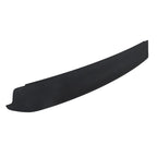 Matte Black Trunk Spoiler Wing for Dodge Challenger (2015-2024)
