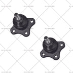 Ball Joint Tie Rod End Idler Pitman Arm Kit for Mazda B2600 UF (1989–1998)