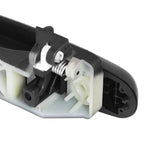 Exterior Outer Door Handle for Hyundai Accent (2006–2011)