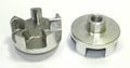 WSM Coupler for Yamaha 800/1200/1300 (2001–2008) - 24mm - 003-224