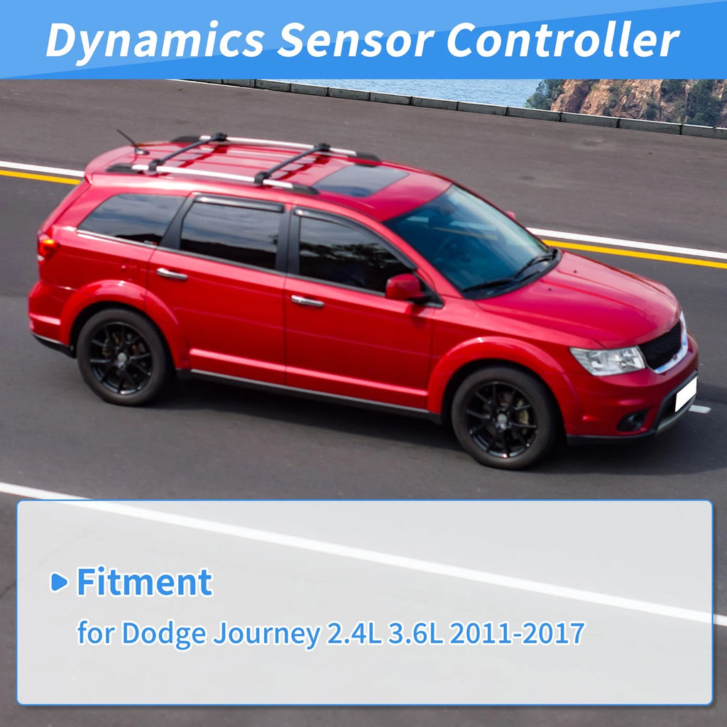 Dynamics Sensor Controller for Dodge Journey 2.4L 3.6L (2011–2017) No.56029562AB