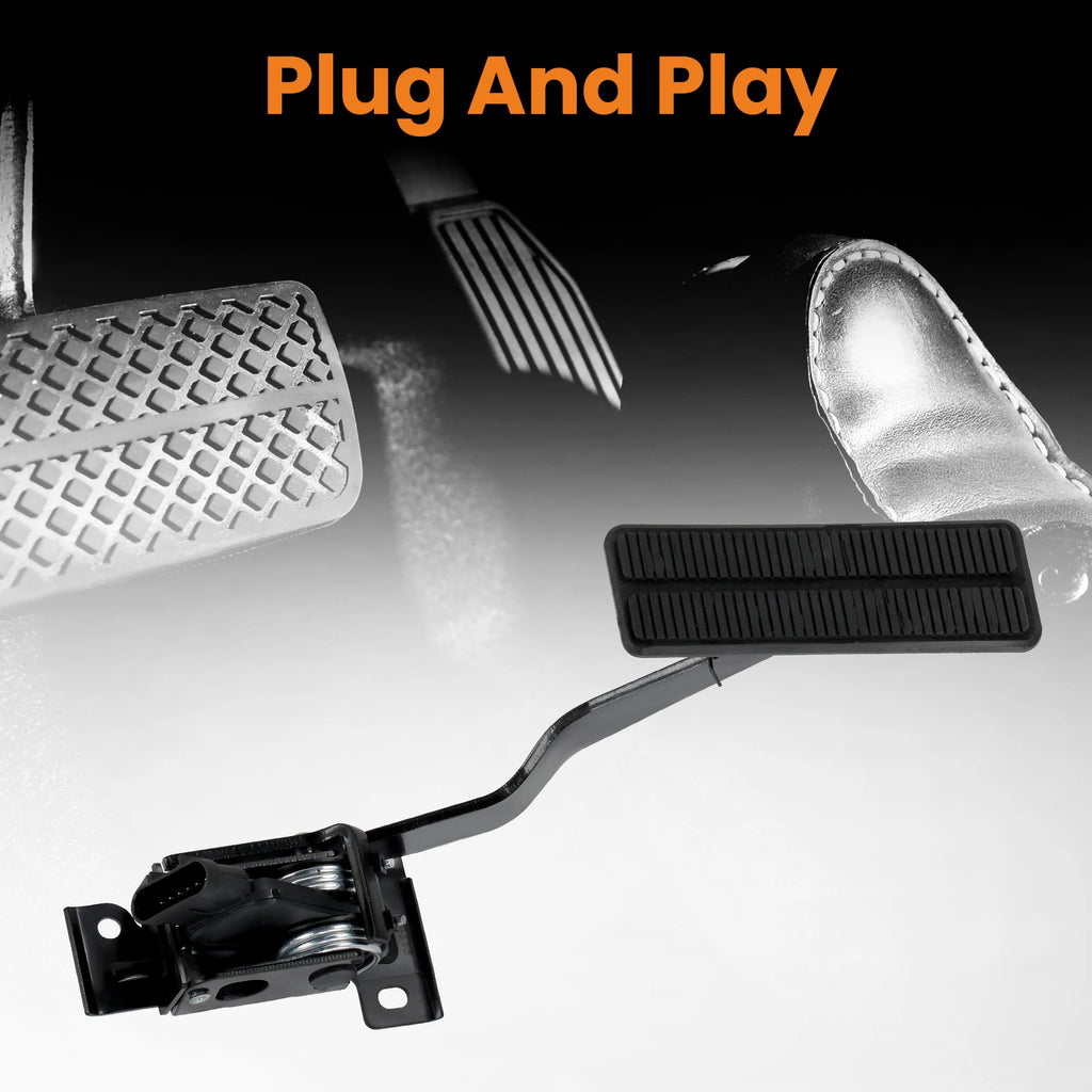 Accelerator Gas Pedal Sensor for Chevrolet Corvette C6 (2005–2013)