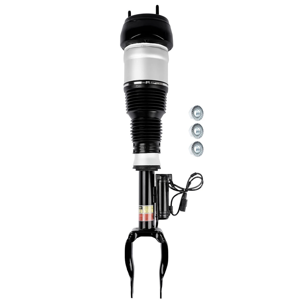 Front Right Air Suspension Shock for Mercedes X166 ML350 GL550 (2012–2019)