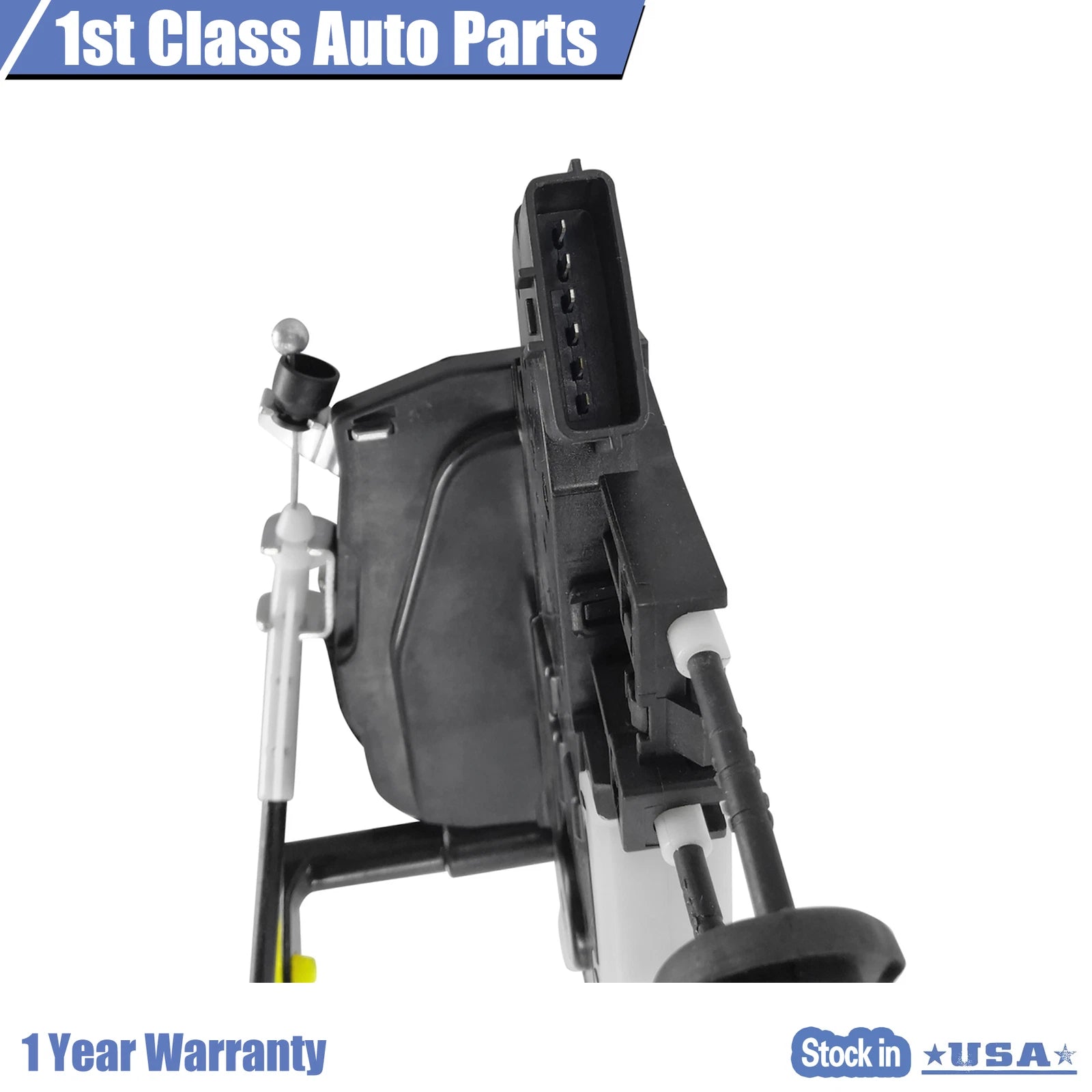 Door Lock Actuator Motor for Nissan Murano (2011–2014)