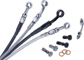 Upper Brake Line for Barnett (Stainless Steel, +6")