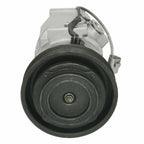 AC Compressor Kit with Valve for Toyota Hilux (2005-2015)