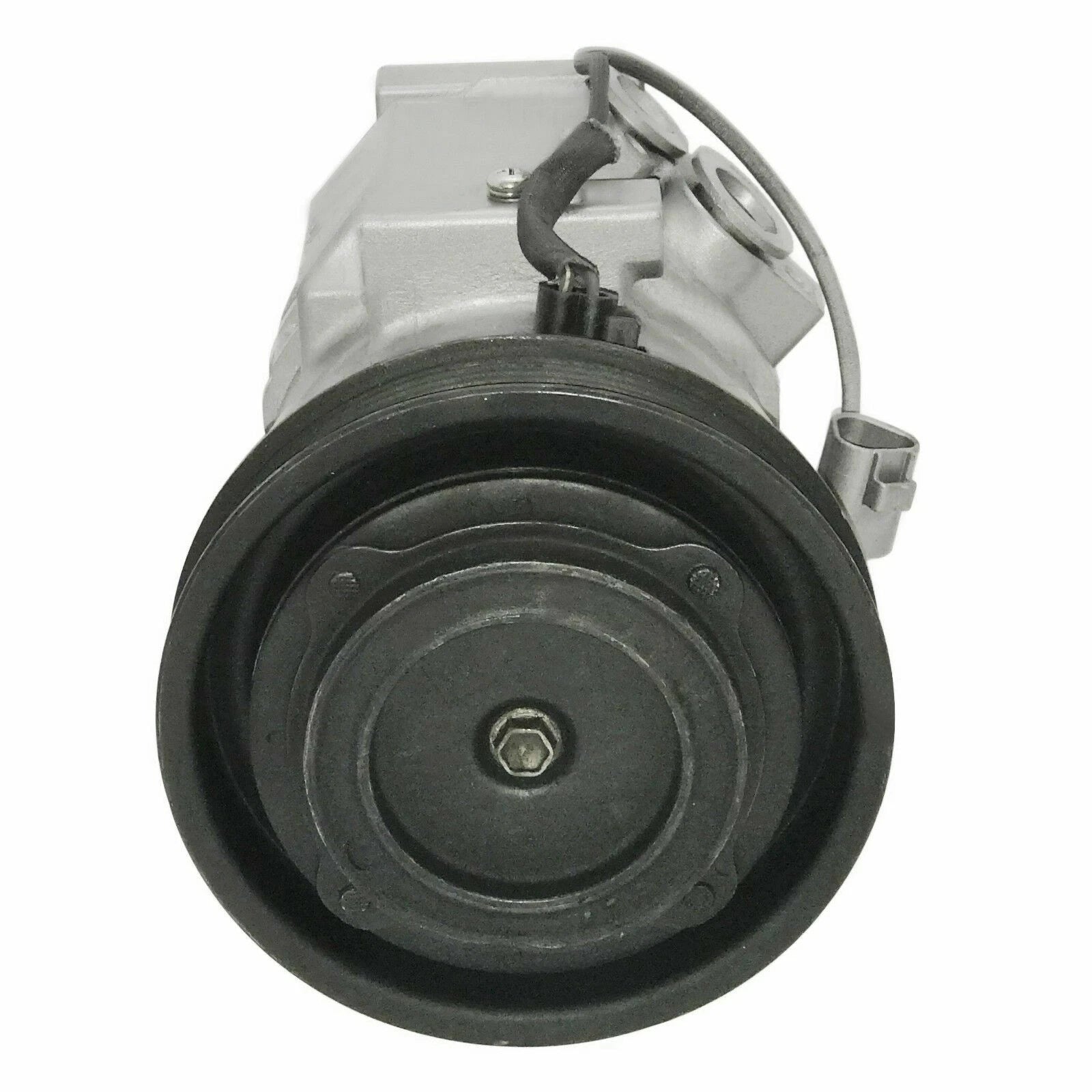 AC Compressor Kit with Valve for Toyota Hilux (2005-2015)