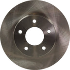 Disc Brake Rotor for Buick Rendezvous (2002–2007) Front Left/Right Solid