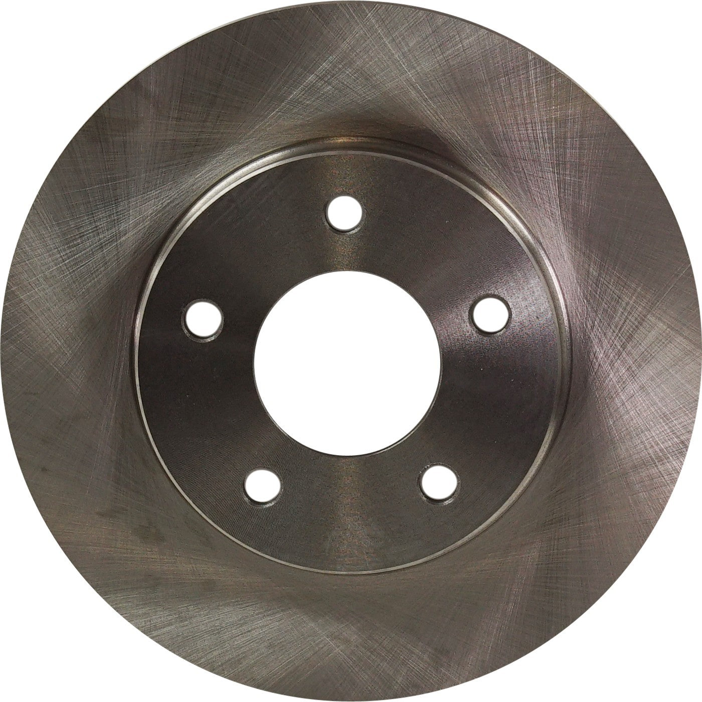Disc Brake Rotor for Buick Rendezvous (2002–2007) Front Left/Right Solid