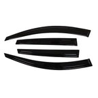 Set of 4 Window Visors for Holden Captiva (2006–2019)