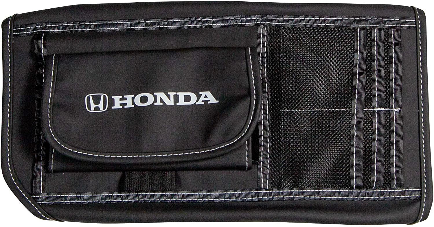 Sun Visor Organizer Pocket for Honda (Car/Truck/SUV)