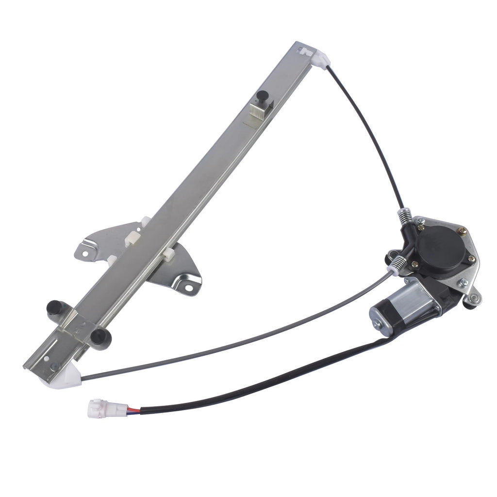 Power Window Regulator with Motor for Toyota RAV4 (1996-2000) Front Right