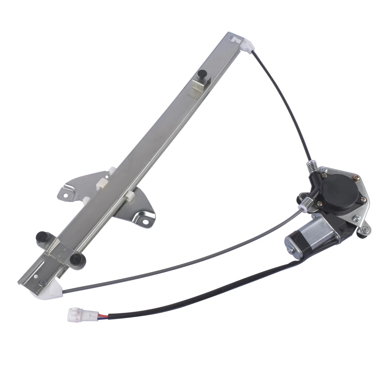Power Window Regulator with Motor for Toyota RAV4 (1996-2000) Front Right