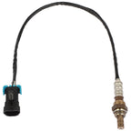 2X Oxygen Sensors for Chevy Equinox Malibu Pontiac G6 (2005–2010)