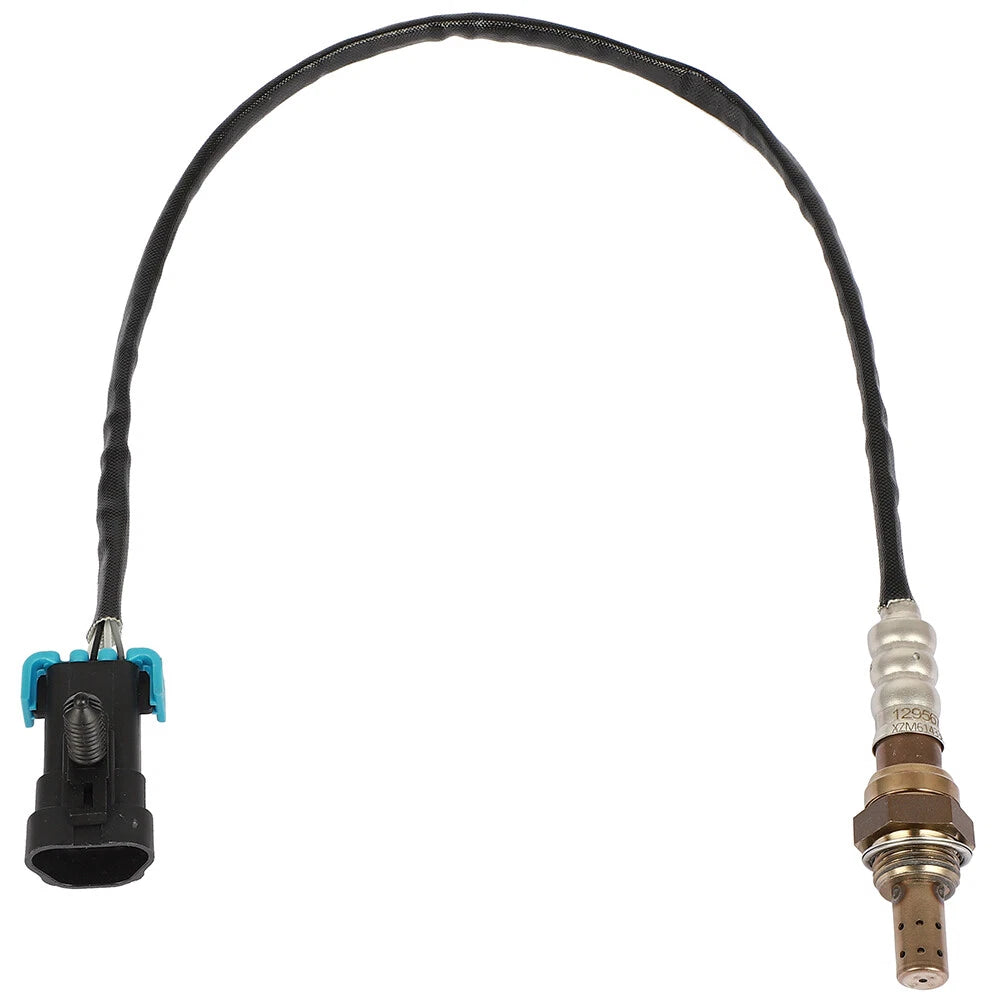 2X Oxygen Sensors for Chevy Equinox Malibu Pontiac G6 (2005–2010)