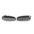 LED Side Marker Lights Turn Signal Lamp for Kia Ceed, Rio, Rondo (2012-2023)