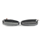 LED Side Marker Lights Turn Signal Lamp for Kia Ceed, Rio, Rondo (2012-2023)