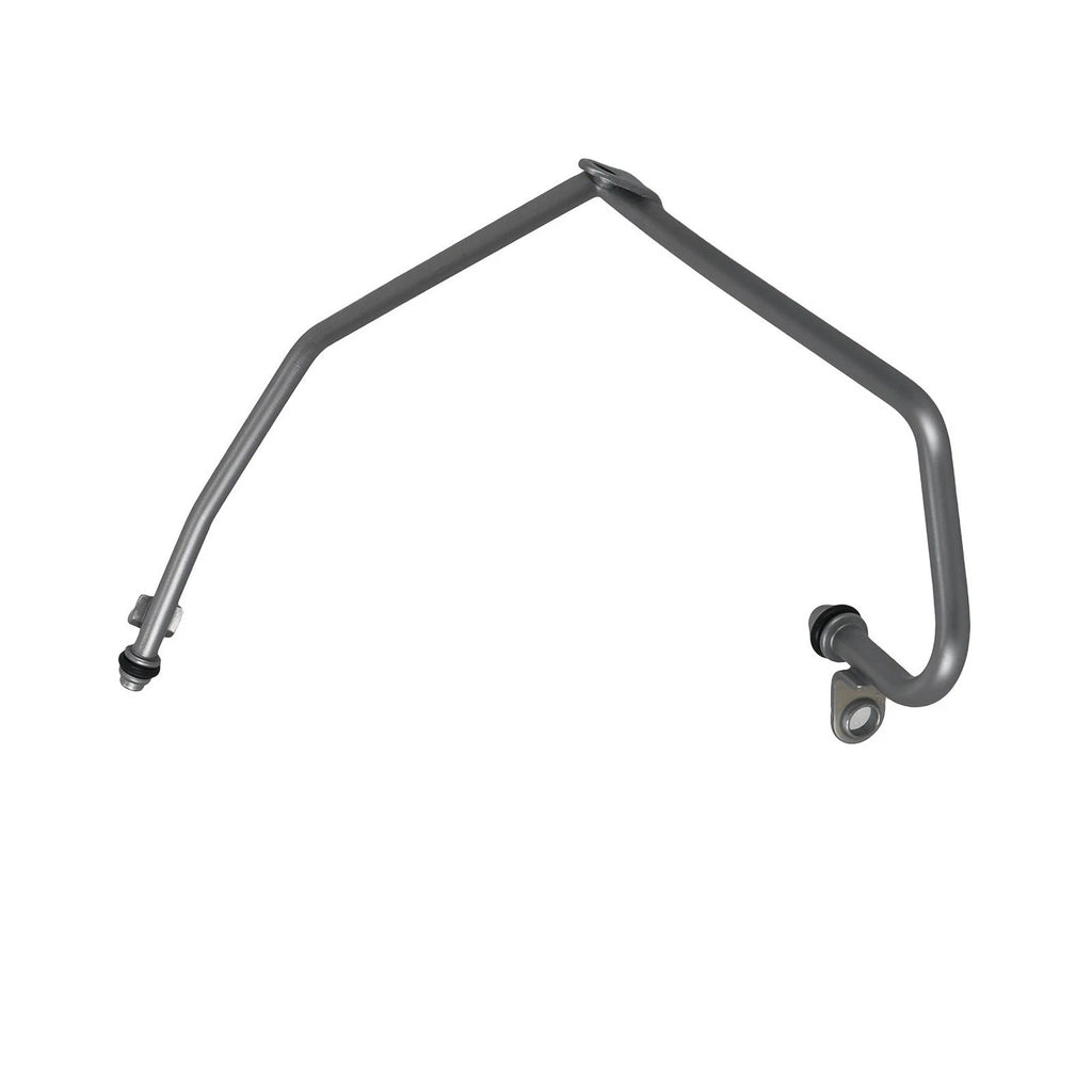 Oil Feed Pipe for Mercedes CLA250 GLA250 2.0L L4 (2012–2020) Turbo