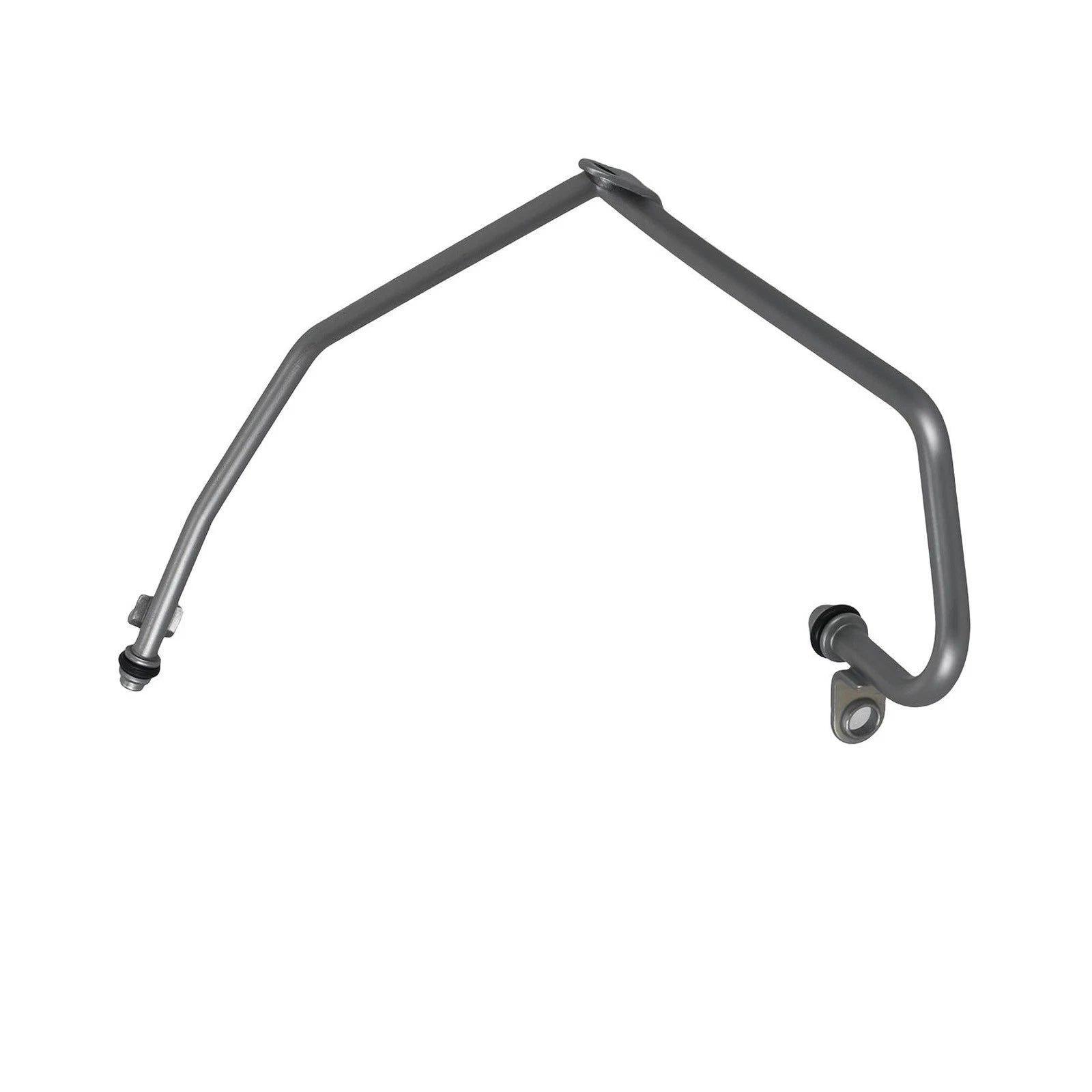 Oil Feed Pipe for Mercedes CLA250 GLA250 2.0L L4 (2012–2020) Turbo