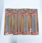15 Count Plated Steel Nail Pegs for Ozark Trail 8312-W
