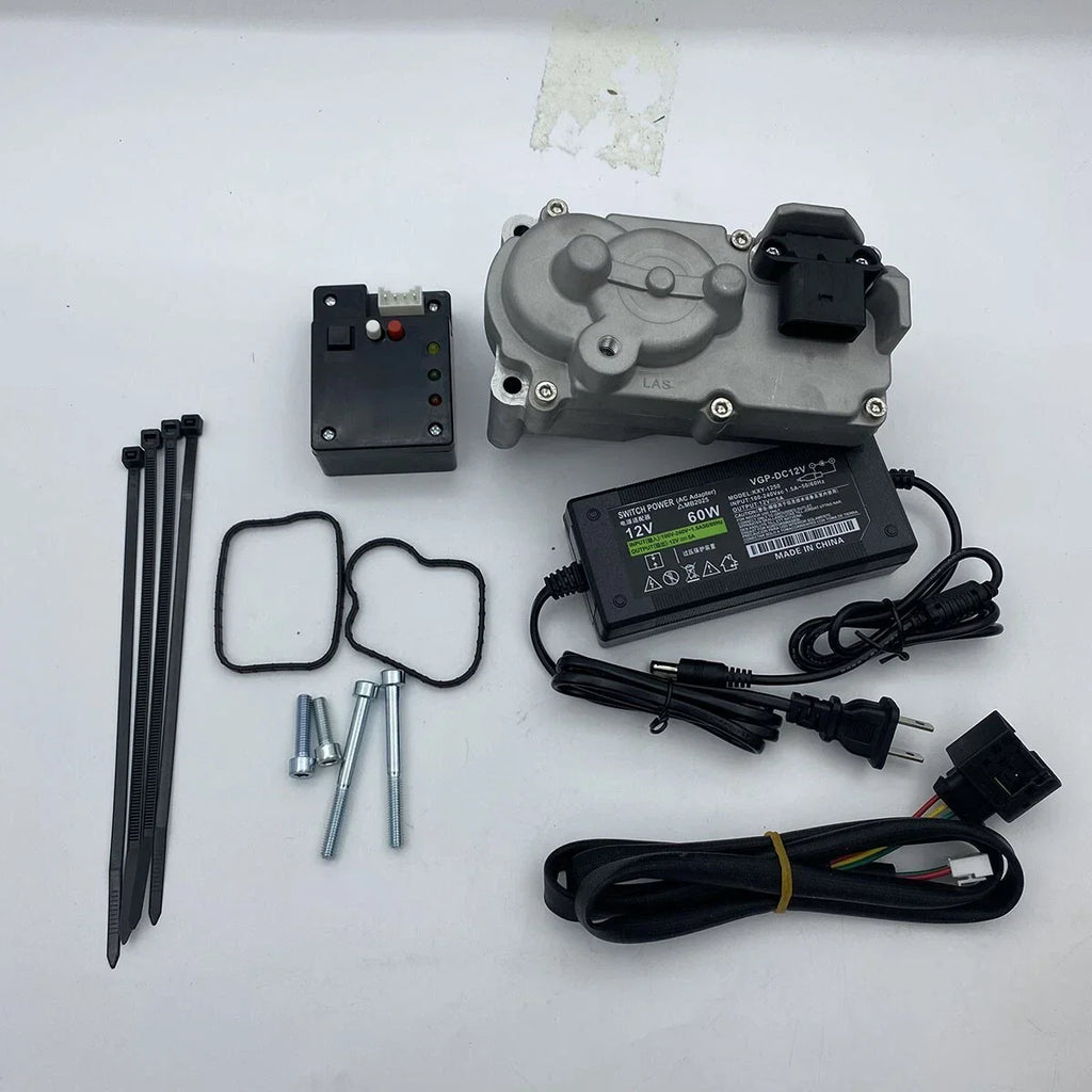 HE300VG Turbo Actuator for Ram 2500 3500 Cummins 6.7L (2013–2018)