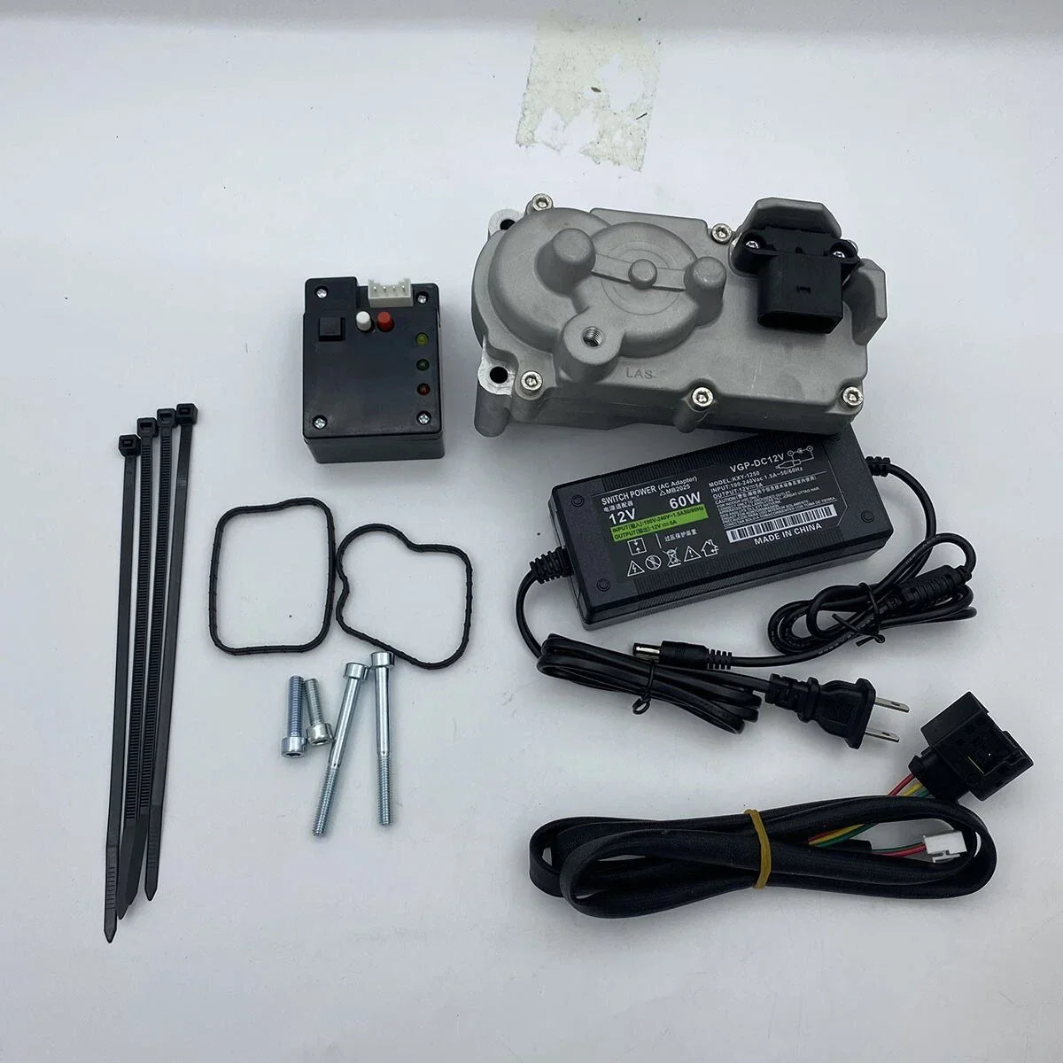 HE300VG Turbo Actuator for Ram 2500 3500 Cummins 6.7L (2013–2018)