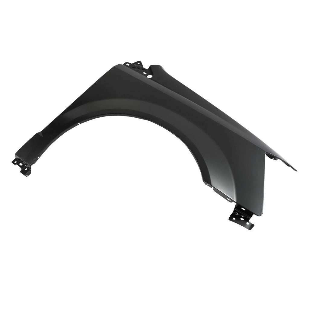 Front Fender Panel for Chrysler Town & Country (2008–2016) Right Side