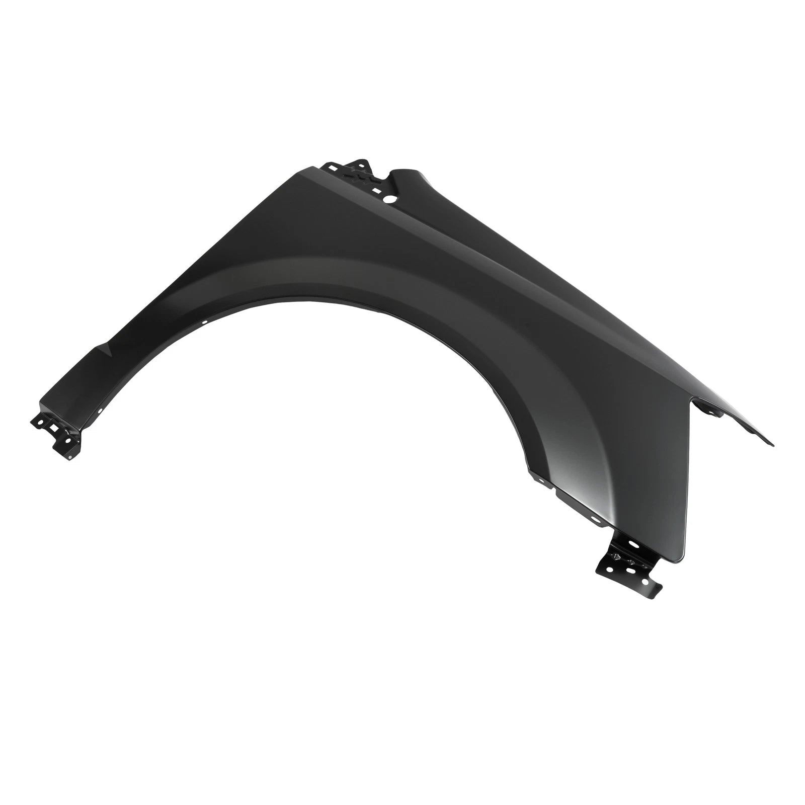 Front Fender Panel for Chrysler Town & Country (2008–2016) Right Side