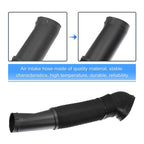 1 Pair Air Intake Hose Tube for Mercedes-Benz CL550 CL63 (2011–2014)