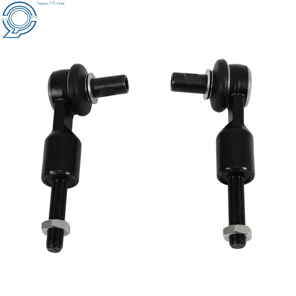 Set of 2 Front Upper & Lower Control Arms for Audi A4 Quattro (2000-2004)