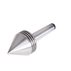 Heavy Duty Live Center for Lathe MT2 (Compatible with Various Models)