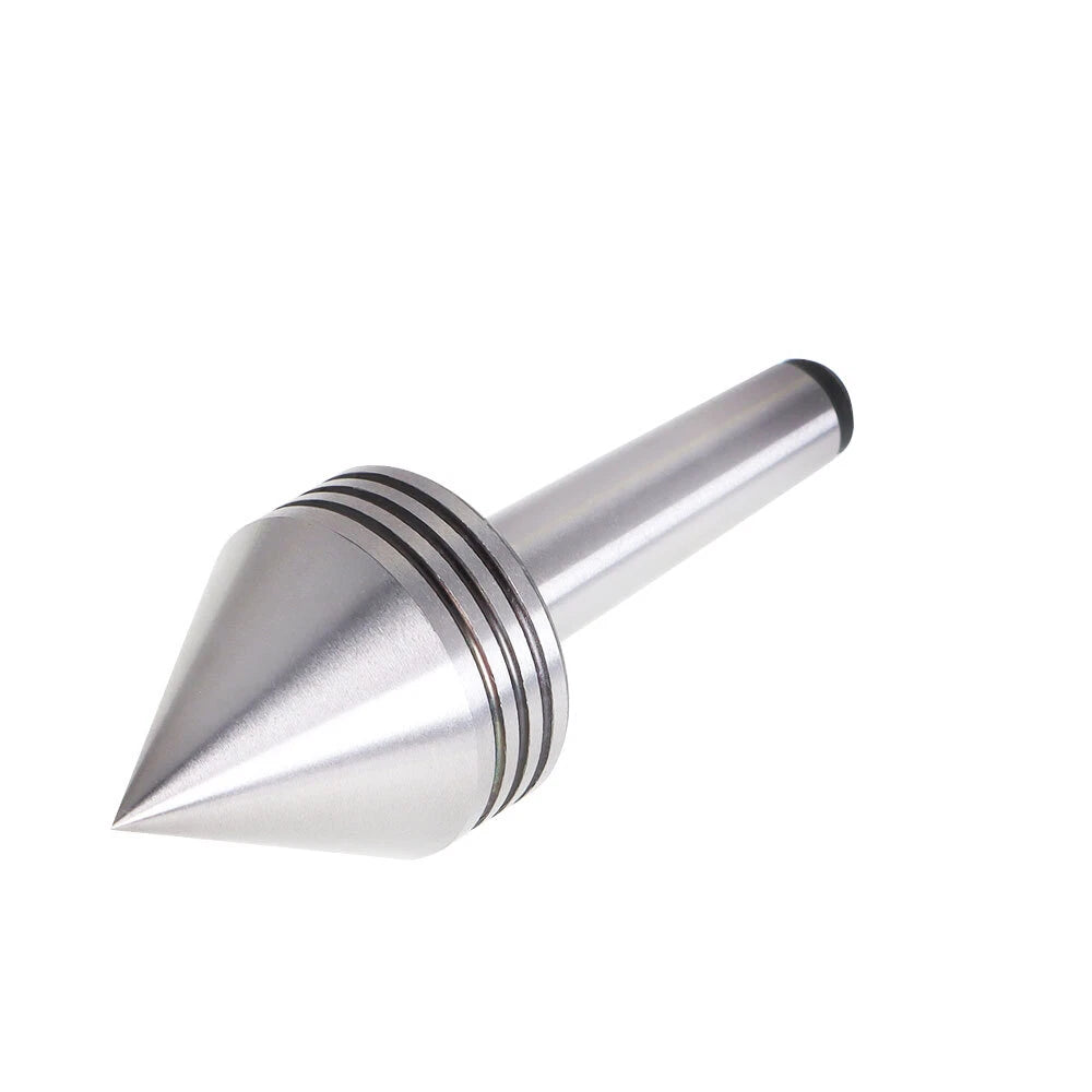 Heavy Duty Live Center for Lathe MT2 (Compatible with Various Models)