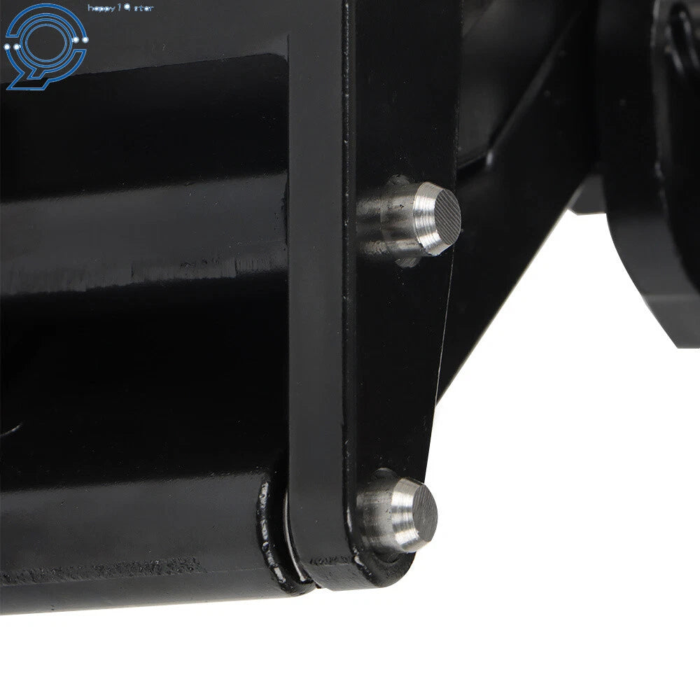 Power Running Board Motor for Ford F150 Crew Cab (2009–2014)
