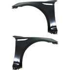 Fender for Kia Optima (2011–2016) Front Driver and Passenger Side