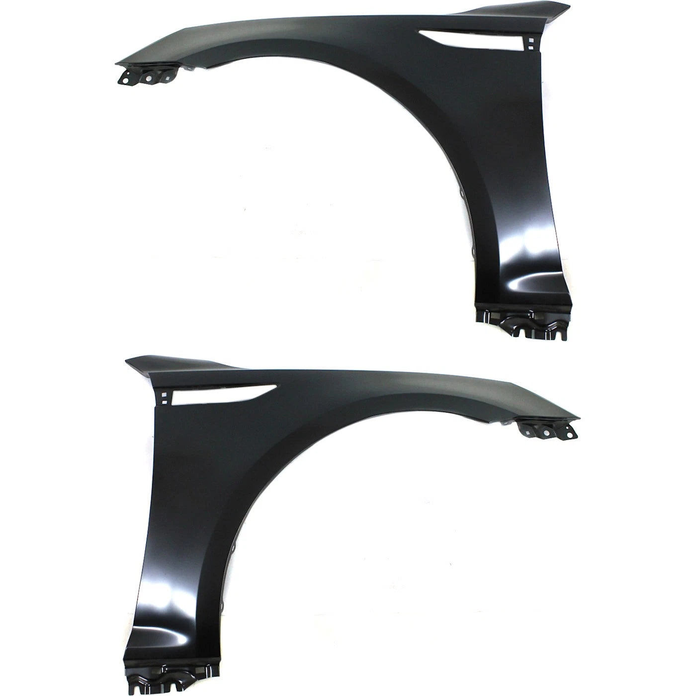 Fender for Kia Optima (2011–2016) Front Driver and Passenger Side