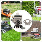 Carburetor Kit for
