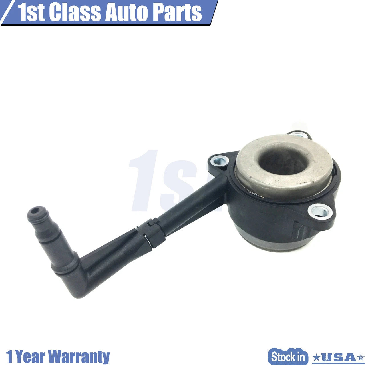 Clutch Slave Cylinder for Audi TT A3 VW CC Golf Eos Passat Jetta Tiguan