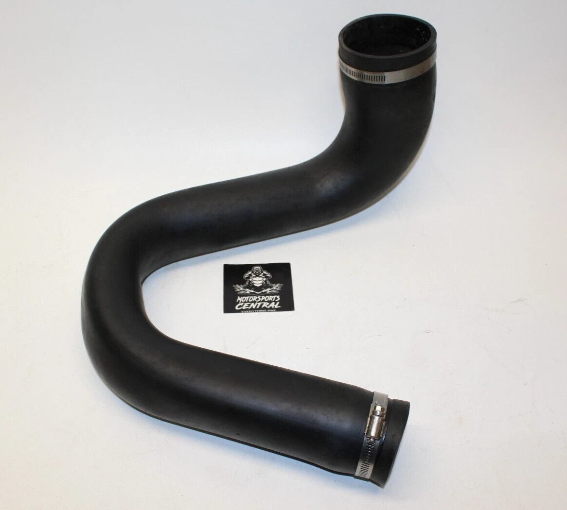 Rubber Exhaust Water Box to Outlet Hose for Yamaha XL760 (1998–1999)