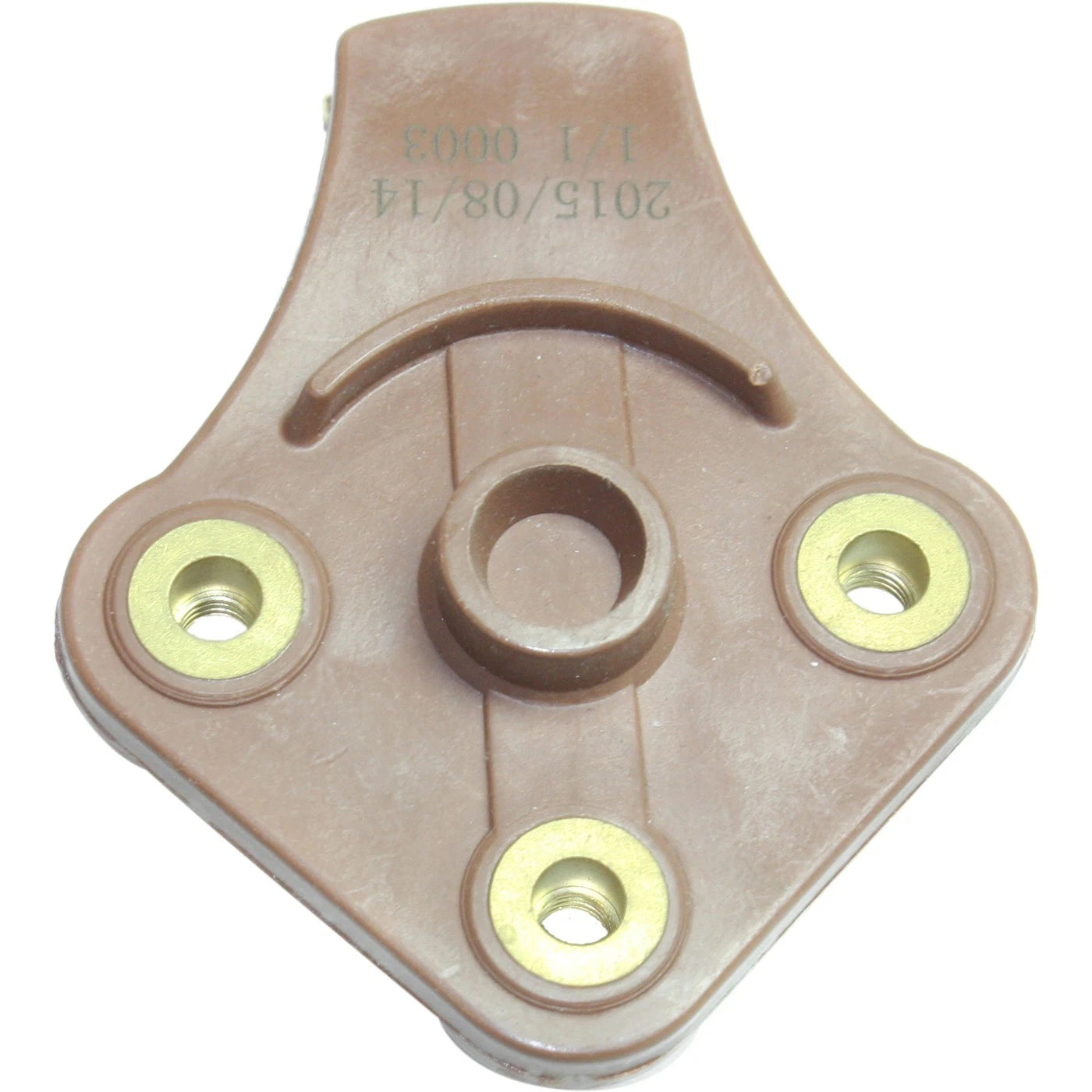 Distributor Rotor for Mercedes-Benz 190, 300E, 300TE, 300SE, 300SEL