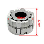 Front Wheel Hub Clutch for Polaris Sportsman (1996–2008)