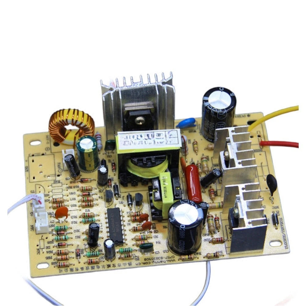 Power Supply Interface Board AC220V to DC12V for Water Dispenser