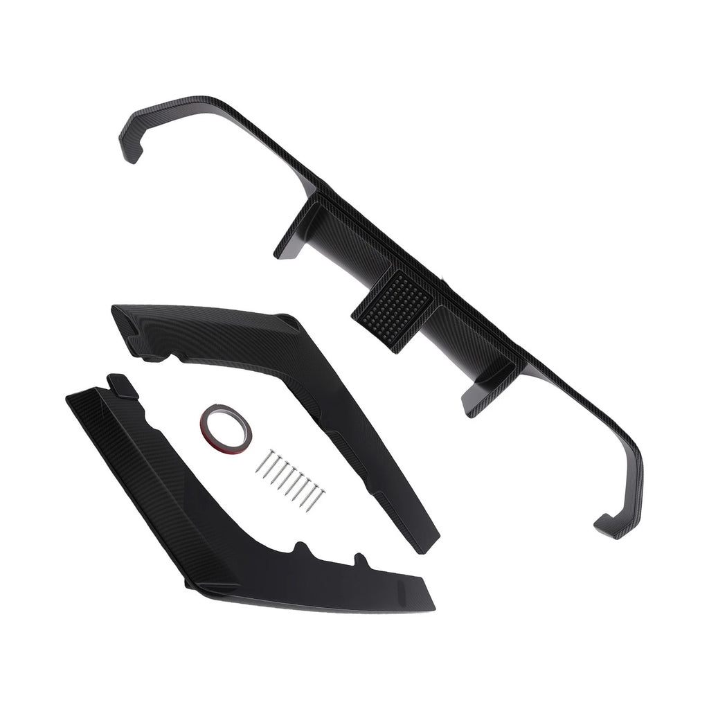 M Sport Rear Valance LED Light for BMW M3 M4 (2015–2020)