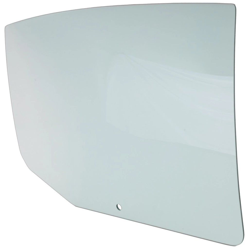 Rear Passenger Door Glass for Dodge Avenger