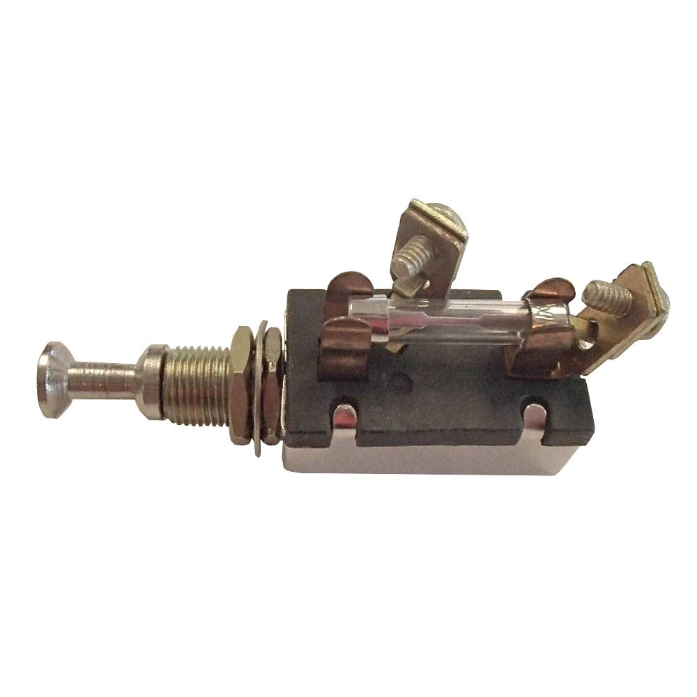Fused Light Switch for Ford Tractors (8N11654B, 8N11654B_7)